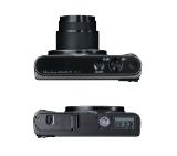 Canon PowerShot SX620 HS, Black