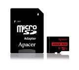 Apacer 128GB microSDXC Class 10 UHS-I (1 adapter)