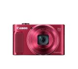 Canon PowerShot SX620 HS, Red