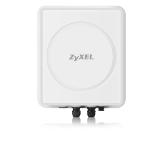 ZyXEL LTE7410, Outdoor LTE IAD, 1x 1G LAN port (PoE), 1x RJ11 (FXS, SIP VoIP), VPN, IP67