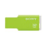 Sony 32GB Tiny Green