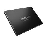 Samsung SSD CM871A 512GB OEM Int. 2.5" SATA 6Gbps, Read 535 MB/sec, Write 515 MB/sec, MAYA Cotroller