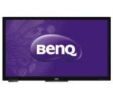 BenQ LFD RP652H, 65", Touch: IR 10 points, LED, 6.5ms, 1920x1080, 350nits, 4000:1, D-sub, HDMI,USB, Component, Composite , RS232 input, RJ-45, Speakers, Remote control