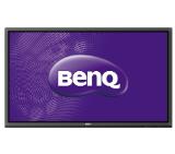 BenQ LFD RP840G, 84", Touch: IR 10 points, LED, 8ms, 3840x2160, 350nits, 5000:1, D-sub, HDMI, USB, Component, Composite , RS232 input, RJ45, Speakers, Remote control, Touch Pen x2
