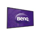 BenQ LFD SL461A, 46", LED, 6.5ms, 1920x1080, 350nits, 4000:1, D-sub, HDMI, DVI, Component, Composite, S-Video, RS232 input, Remote control, Wall mount 400x200mm