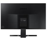 Samsung S27D590PSX, 27" LED AD -PLS, 5ms, 1920x1080, 300cd/m2, Mega DCR, 178°/178°, Black High glossy + Samsung 32GB microSD Card EVO with USB 2.0 Reader, Class10, Up to 48MB/S