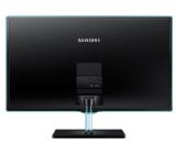 Samsung S27D390HS, 27" LED PLS, 5ms, 1920x1080, 300cd/m2, Mega DCR, 178°/178°, Black High glossy + Samsung 32GB microSD Card EVO with USB 2.0 Reader, Class10, Up to 48MB/S