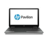 HP Pavilion 15-au007nu, Core i5-6200U(2.3Ghz/3MB) 15.6" FHD AG + WebCam, 8GB DDR4 1DIMM, 2TB 5400 RPM, DVDRW, NVIDIA GeForce 940M 4GB, WiFi 802.11 b/g/n + BT, Backlit Kbd, 2Cell Batt, Free DOS