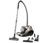 Rowenta RO3786EA, Compact Power (cigarillo) - 750W, ACAA, parquet, mini turbo brush