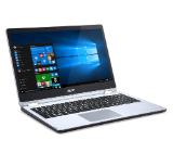 Acer Aspire R5-571GT Convertible, Intel Core i7-6500U (up to 3.10GHz, 4MB), 15.6" IPS FullHD (1920x1080) AG Touch, HD Cam, 8GB DDR4, 256GB SSD, NVIDIA GeForce 940MX 2GB, 802.11ac, BT 4.0, MS Windows 10, Steel Gray+Acer 15.6" Notebook Voyager Case