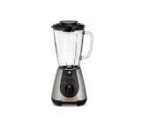 Tefal BL310A39, Blender, 500W, Removable Stainless Steel blades, 2 speeds + Pulse, Glass container with scale 1.75l, Safety locking system