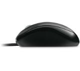 Microsoft Compact Optical Mouse 500 Mac/Win Black