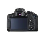 Canon EOS 750D Body + DSLR ENTRY Accessory Kit (SD8GB/BAG/LC)