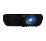 ViewSonic PJD7720HD Full HD 1080p (1920x1080), 3200 lumens, 22,000:1 contrast, DarkChip3, 144Hz 3D, 1.49-1.64 throw, 1.1x optical zoom, 2x HDMI (1 is MHL), 1x audio in, 1x audio out, 1x RS232, 4,000/10,000 hours lamp life