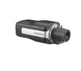Bosch DINION IP 5000 MP 5mp camera with lens, 3,3-12mm VF