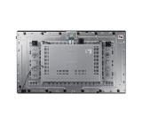Samsung LFD OM75D-K, 75" S-PVA, 6ms, 5000:1, 2500 nit, 1920x1080(FHD), Analog D-SUB, DVI-D, Display Port 1.2, HDMI1, HDMI2, Component(CVBS Common), USB2.0,  Bezel -  11.7mm / 11.7mm / 11.7mm / 11.7mm, Embedded SIM (Slide in Module )