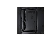 Samsung LFD PE46C, 46" LED BLU, 8ms, 4000:1, 700 nit, 1920x1080(FHD), Analog D-SUB, DVI-D, Display Port 1.2, HDMI, Component(CVBS Common), Bezel -  Top : 13.4mm, Side 13.5mm, Bottom 14.4mm, Embedded, PIM(Attachable)