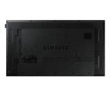 Samsung LFD DM55D, 55" D-LED BLU, 8ms, 5000:1, 450 nit, 1920x1080(FHD), D-SUB, DVI-D, HDMI1 Component(CVBS Common), Bezel -  10.5 (Top/Side), 15.0 (Bottom), Embbeded, SBB