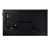 Samsung LFD DM48E, 48" D-LED BLU, 8ms, 5000:1, 450 nit, 1920 X 1080(FHD), D-SUB, DVI-D, Display Port 1.2, HDMI1 Component(CVBS Common), Bezel -  9.5 (Top/Side), 15.0 (Bottom), Embbeded, SBB