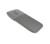 Microsoft ARC Touch BT Mouse Bluetooth Gray