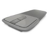 Microsoft ARC Touch BT Mouse Bluetooth Gray