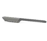 Microsoft ARC Touch BT Mouse Bluetooth Gray