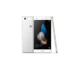 Huawei P8 Lite DUAL SIM, ALE-L21, 5" HD, Kirin 620 Octa-core 1.2 GHz, 2GB RAM, 16GB, LTE, Camera 13MP/5MP,  BT, WiFi 802.11, Android 5.0.2, White