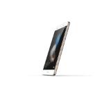 Huawei P8 Lite DUAL SIM, ALE-L21, 5" HD, Kirin 620 Octa-core 1.2 GHz, 2GB RAM, 16GB, LTE, Camera 13MP/5MP,  BT, WiFi 802.11, Android 5.0.2, White