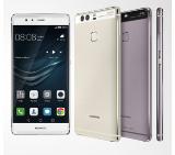 Huawei P9 DUAL SIM, EVA-L19, 5.2" FHD, Kirin 955 Octa- core, 3GB RAM, 32GB, LTE, Camera Dual 12 MP/8MP, Fingerprint, BT, WiFi, Android 6.0, Titanium Gray