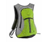 TRUST Zanus Weatherproof Sports Backpack - lime green