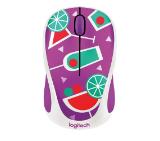 Logitech Wireless Mouse M238 Party Collection - COCKTAIL