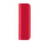TRUST Primo Power Bank 2200 Portable Charger - red
