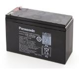 Panasonic Battery LC-R127R2PG1 12V 7.2Ah F2