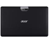 Acer Iconia B3-A30, 10.1" HD IPS (1280x800), MTK MT8163 Quad-Core Cortex A53 (1.30 GHz), 1GB RAM, 16GB eMMC, 2MP&5MP Cam, 802.11/n, BT 4.0, GPS, Android 6.0 Marshmallow, Black