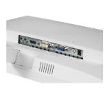 Asus VC239H-W, 23" WLED IPS, Frameless, Non-glare, 1ms GTG, 1000:1, 80000000:1 DFC, 250cd, 1920x1080, Speaker, HDMI, D-Sub, DVI, Earphone Jack, PC Audio Input, TUV certified, Tilt, White