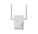 Asus RP-N12, Wireless-N300 Range Extender / Access Point / Media Bridge, 802.11 b/g/n, 300Mbps