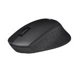 Logitech Wireless Mouse B330 Silent Plus, black OEM