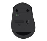 Logitech Wireless Mouse B330 Silent Plus, black OEM