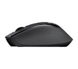 Logitech Wireless Mouse B330 Silent Plus, black OEM