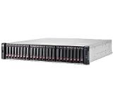 HPE MSA 1040 2-port SAS Dual Controller SFF Storage