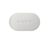 Sony Headset MDR-AS410AP, Splash-proof,  white