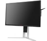 AOC AGON AG241QG, 23.8" Wide TN LED, 1 ms, 50M:1 DCR, 350 cd/m2, 2560x1440@165Hz, USB, HDMI, DP, Speakers