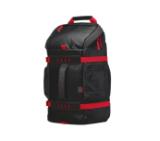HP 15.6" Odyssey Sport Backpack black/red (gaming)
