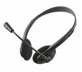 TRUST Ziva Chat headset