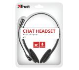 TRUST Ziva Chat headset