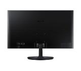 Samsung S24F352FHU, 23.5" PLS LED, 4ms, 1920x1080, HDMI, D-SUB, 250cd/m2, Mega DCR, 178°/178°, Black High glossy