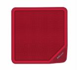 TRUST Ziva UR wireless speaker, Red