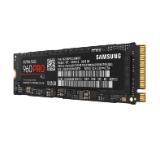 Samsung SSD 960 PRO M2 PCIe 512GB