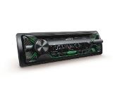 Sony CDX-G1202U In-car Media receiver with USB & Dash CD, Green illumination