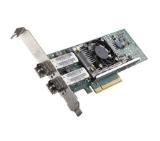 Dell QLogic 57810 Dual Port 10Gb Direct Attach/SFP+ Low Profile Network Adapter,CusKit